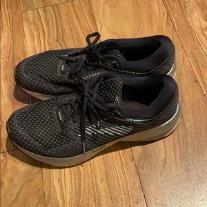 Brooks shoes
